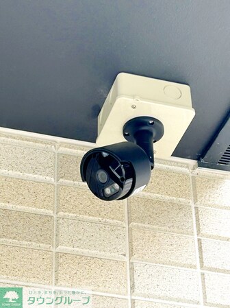 アザ-レ・ディオン相模大野の物件内観写真